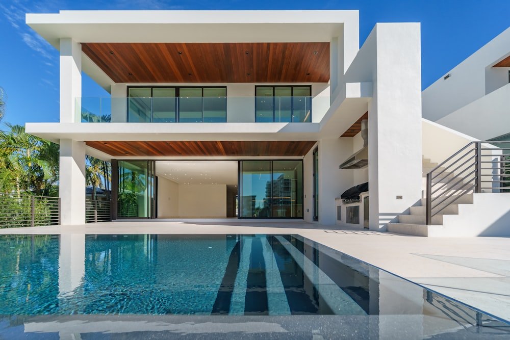 Poolside Villa, Greater Noida